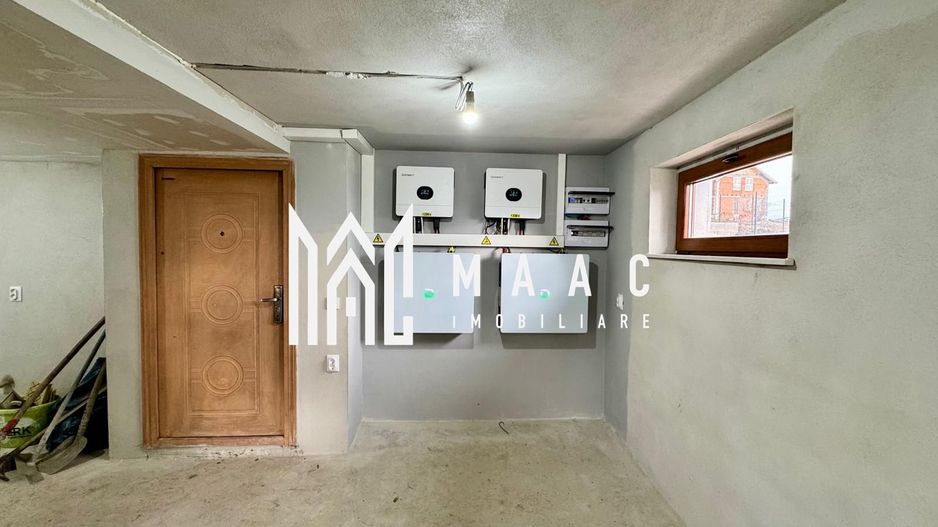 Casă individualăI I 115 mp utili I Teren 536 mp I Șura Mare - Poză 6