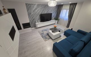 Trei camere decomandat ultra-renovat 2 bai Mcdonalds etaj 2 - Poză 2
