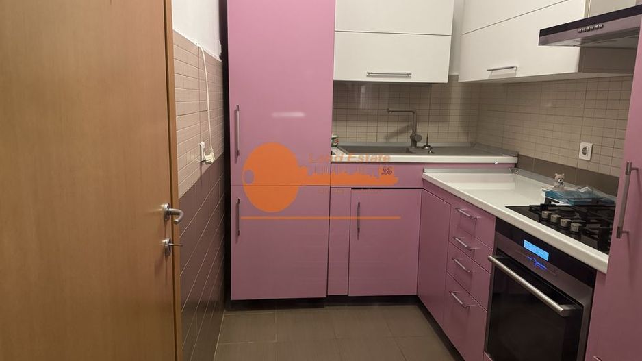 2 camere Carol ( bloc nou, parcare inclusa, centrala termica, PetFriendly ) - Poză 5