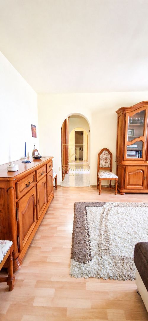 Apartament 4 camere 84 mp Tatarasi Dispecer 126000 euro - Poză 10