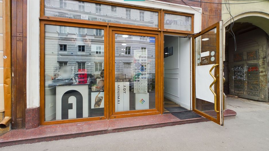 Spațiu comercial ultracentral - Poză 11