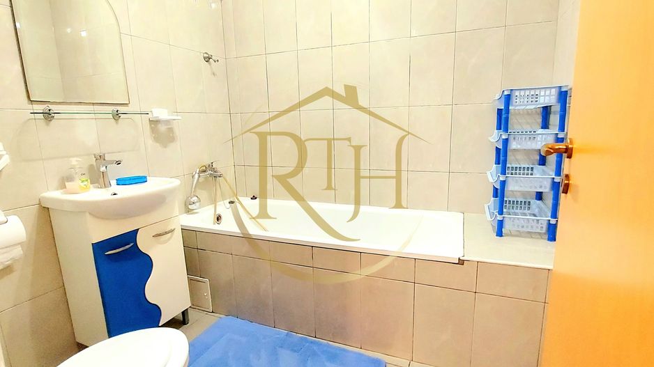 Apartament 2 camere, centrala porprie, parcare, Zona Centrala, Giroc - Poză 18