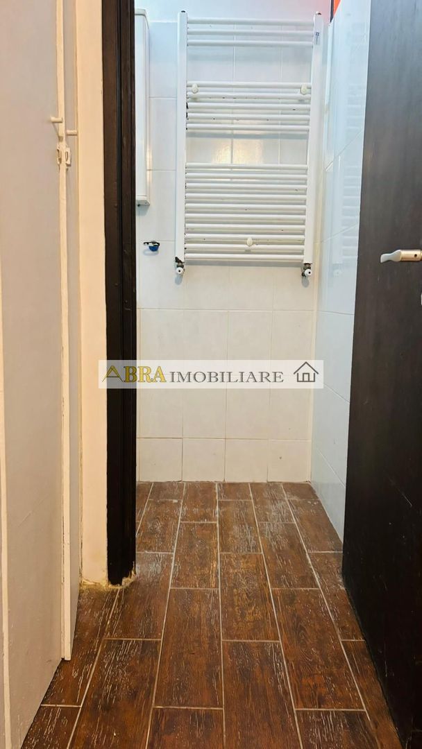 Garsoniera parcul Carol investitie - Poză 7