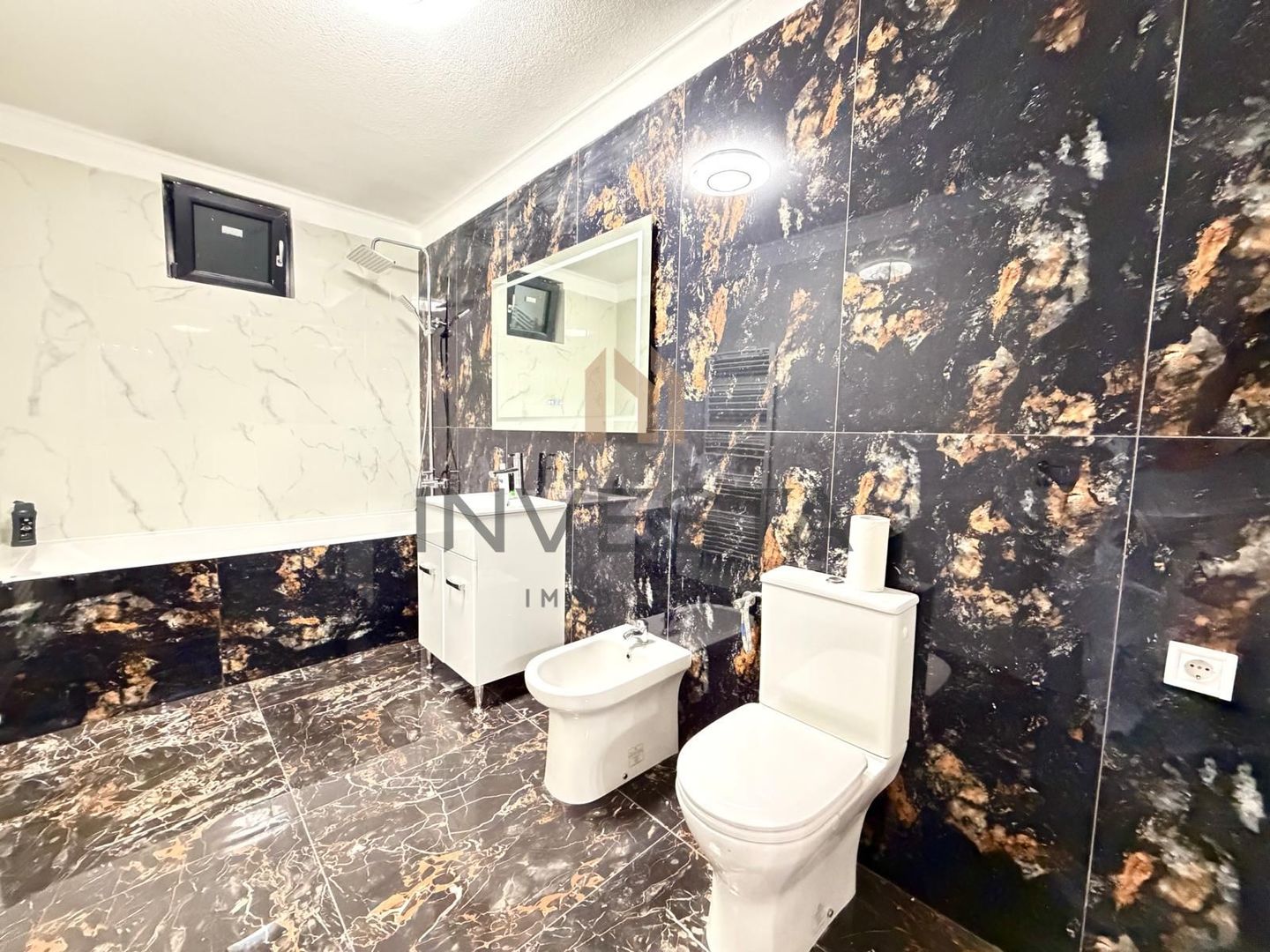 Apartament cu 2 camere in Manastur ! - Poză 11