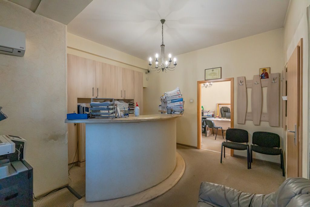 Doua spatii pentru birouri cu acces direct din strada - Poză 6