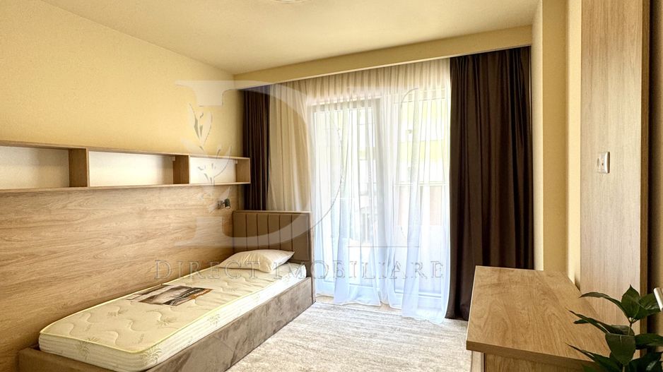 Apartament ultramodern / 3 camere / Zona Eroilor - Poză 13