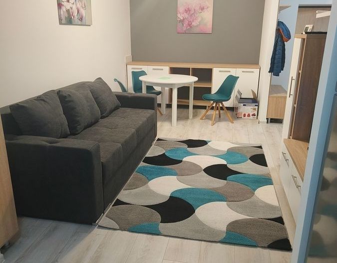 AP. 2 CAMERE HILS PALLADY, PARCARE, BLOC NOU, CENTRALA, METROU 3 MIN - Poză 1