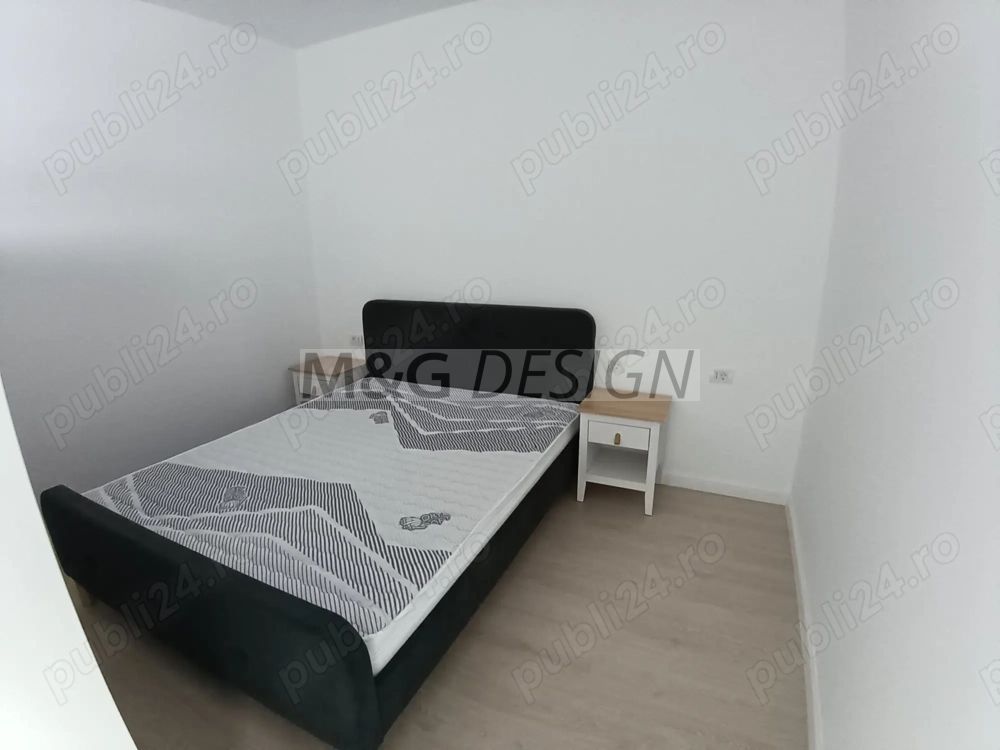 apartament 1 camera Braytim bloc nou - Poză 8