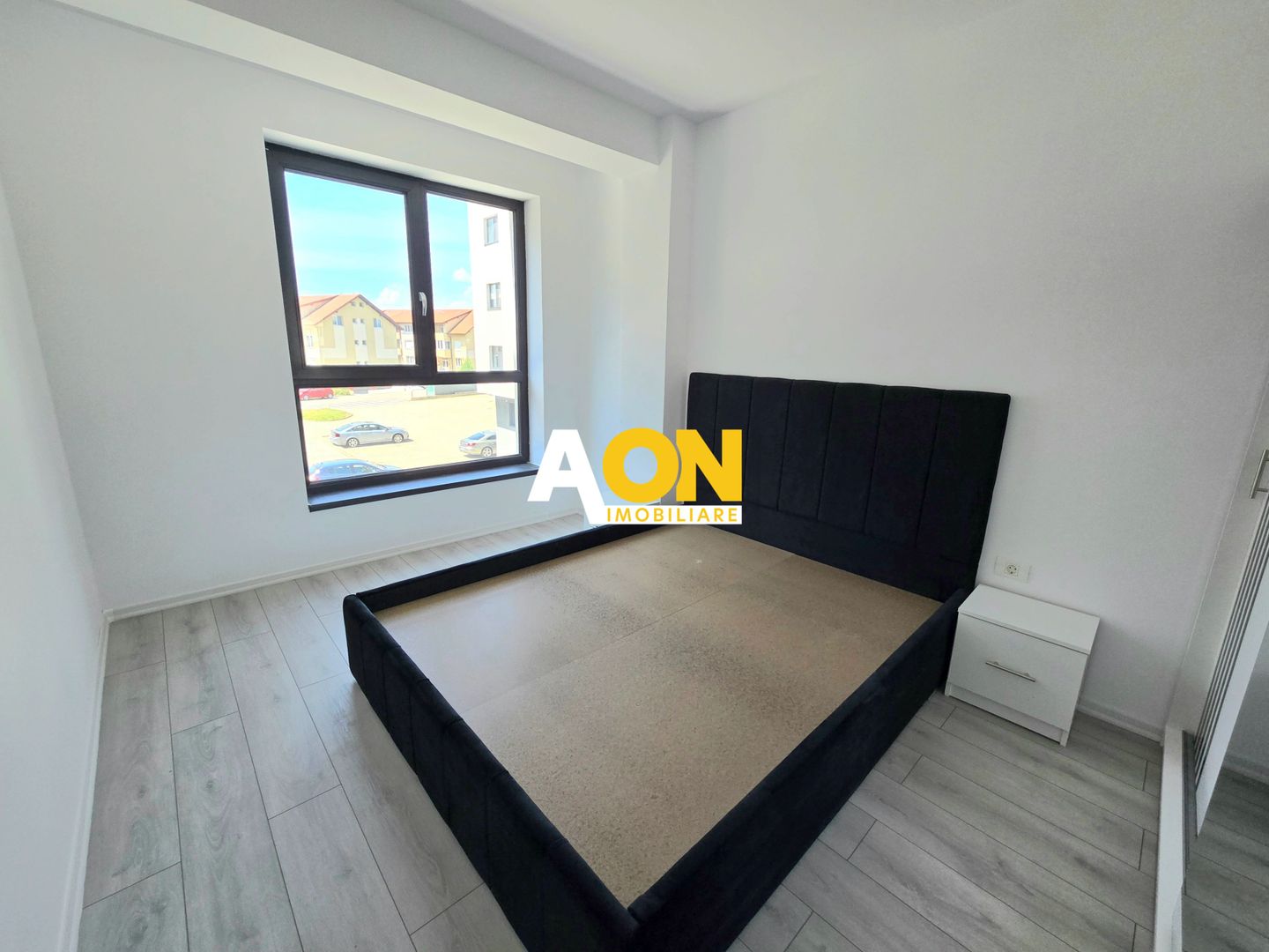 Apartament cu 3 Camere, Bloc Nou, Prima Închiriere, Zona Centru - Poză 5