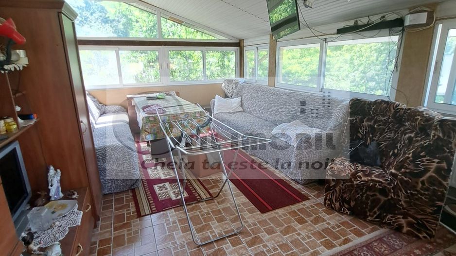 Casa/Vila  Bucium - 1700 euro - Poză 18