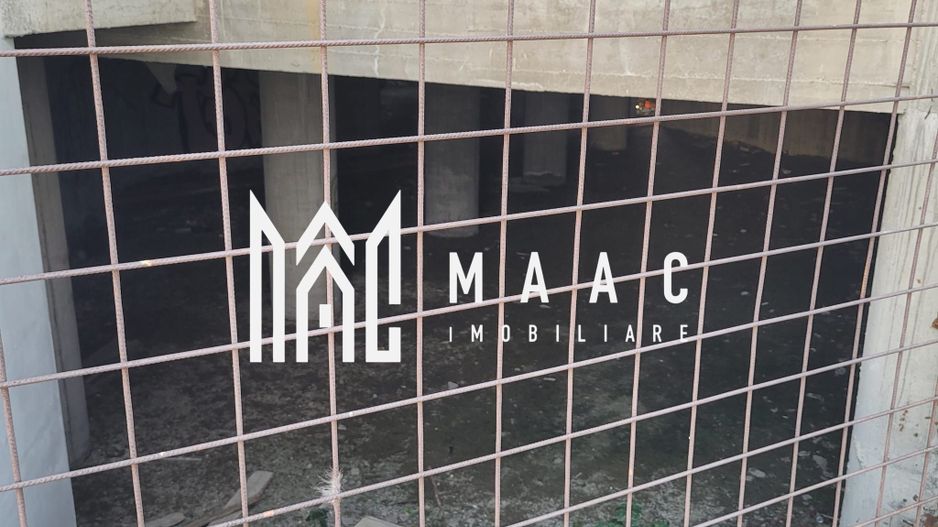 Spațiu comercial de vânzare | Sibiu, Central | 8.800 mp utili - Poză 11