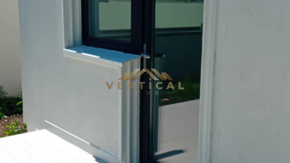 🏡 Casă modernă cu 4 camere de vânzare – Comuna Berceni - Poză 15