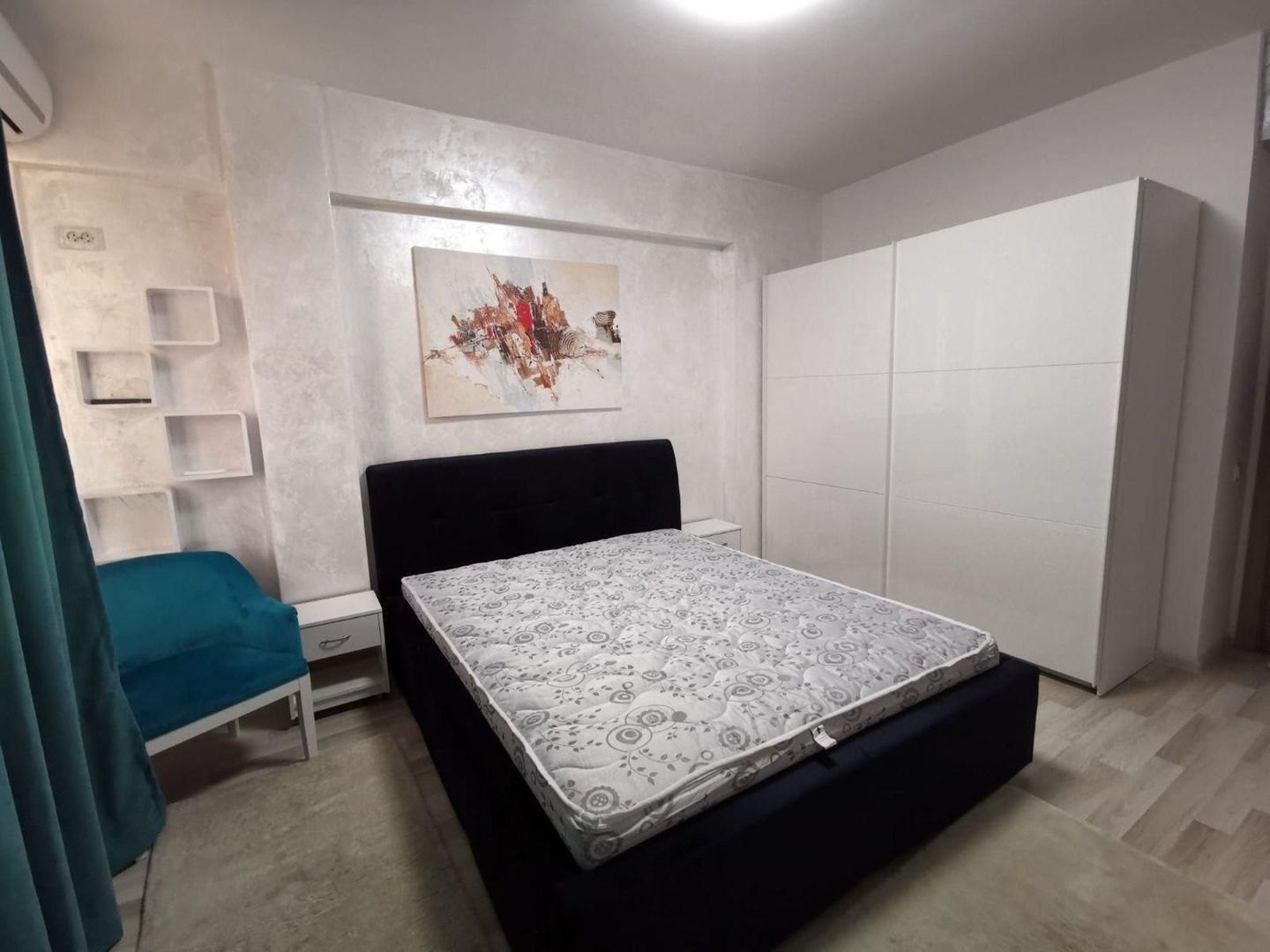 GARS. APARATORII PATRIEI, BUCATARIE INCHISA, BLOC NOU, CENTRALA - Poză 2