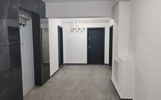 Apartament 2 camere dec.–56,62 mp-97.000euro–Galata / Șos. Voinești - Poză 9