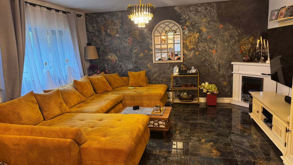 CASĂ PREMIUM | CARTIER NOUA – BRAȘOV | 517 MP TEREN - Poză 5