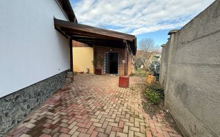 De Vanzare 2 Case In Curte Titulescu/Strada Crinului Teren 550MP - Poză 4