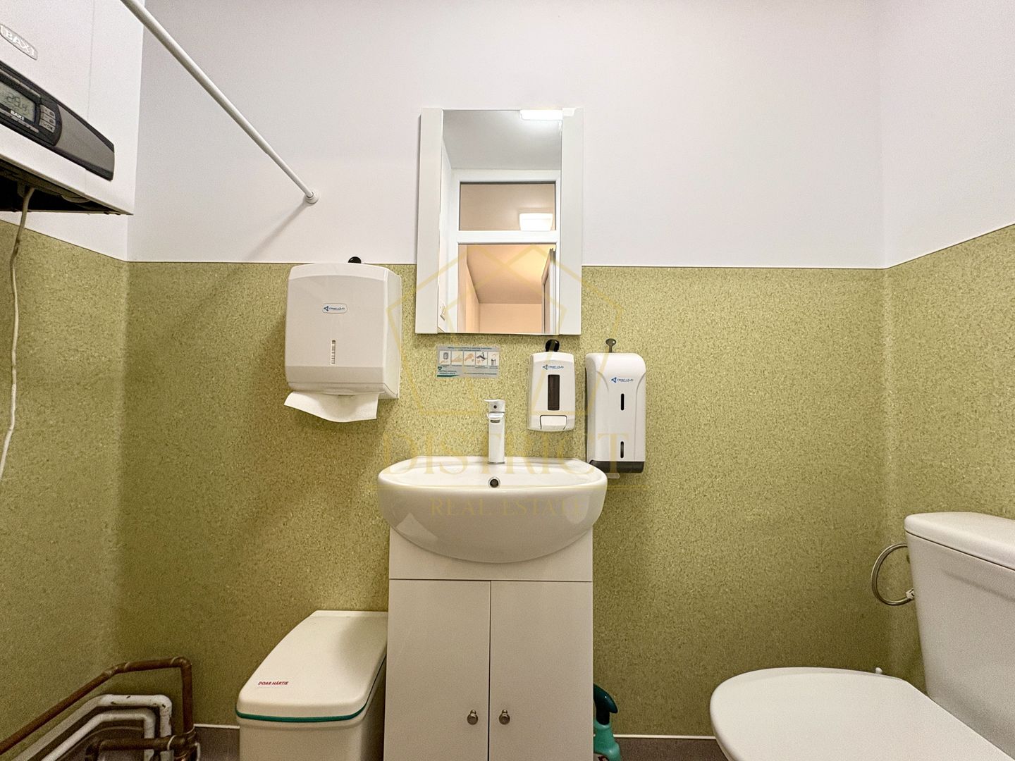 Comision 0 | Centru medical cu 6 cabinete individuale | Mosnita Noua - Poză 21