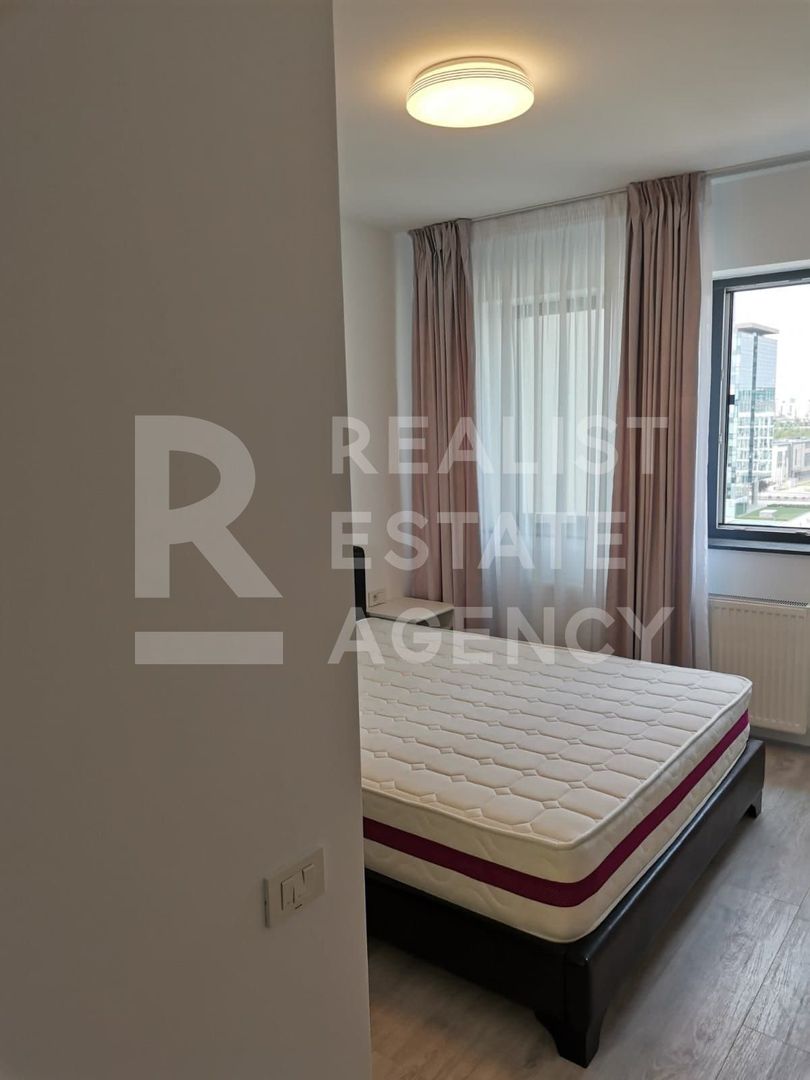 Apartament 2 Camere | 4 City North | Rond OMV | Loc de parcare - Poză 7