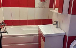 AP. 2 CAMERE PREVEDERII, PRIMA INCHIRIERE, PET FRIENDLY, 10 MIN METROU - Poză 5