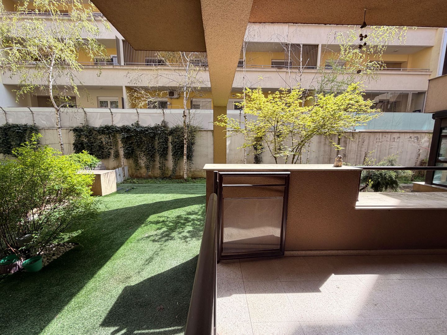 APARTAMENT 3 CAMERE | 2 LOCURI DE PARCARE | PREMIUM | TERASA + CURTE - Poză 3