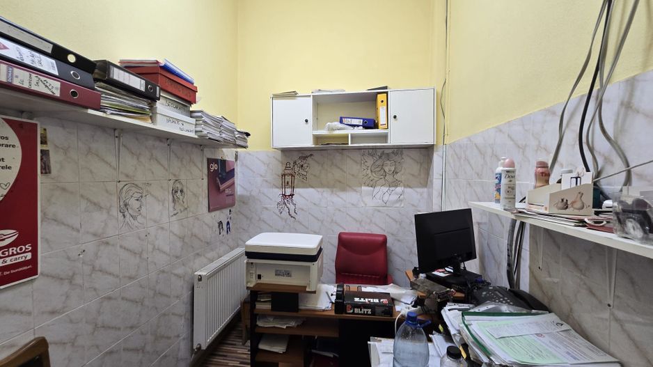 Spatiu comercial in inima cartierului Cornisa - Poză 19
