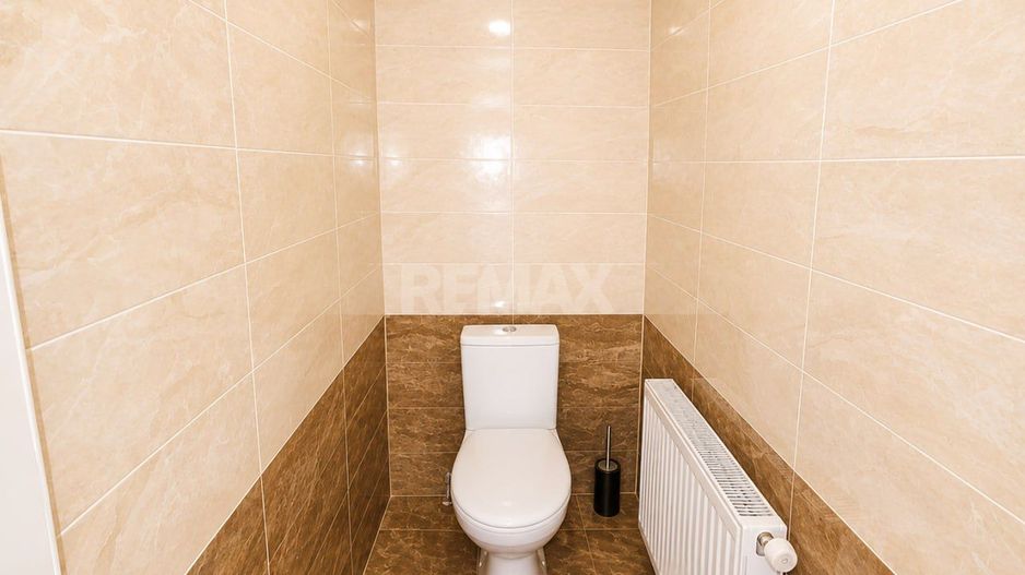 Cahul – Casă 3 Camere + Living | 139 m² | Teren 7.7 ari + Garaj | 89.900 € - Poză 22