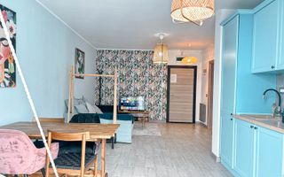 Mamaia Sat(Cod 05) 2 Camere cu vedere de vacanta - Poză 3