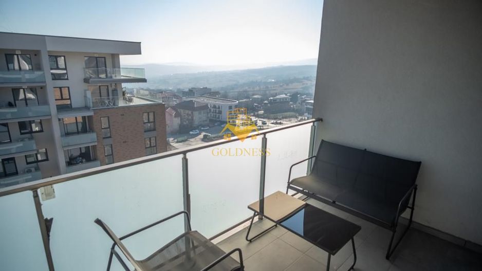 2 camere, Parcare, Buna Ziua, Zona Grand Hill, LIDL, Trifoiului - Poză 7