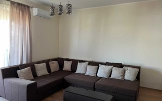 Apartament 2 camere Dumbravita etaj 1 - Poză 1