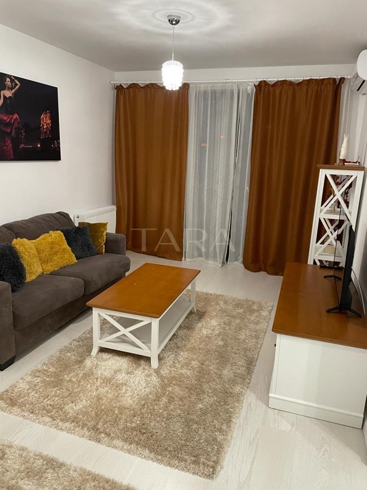 Apartament 2 camere, Mărăști - Zona Iulius Mall - Poză 2