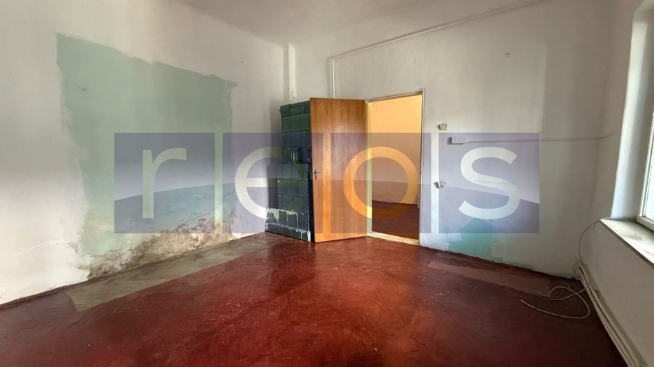 DE VANZARE CASA INTERBELICA  – 3 CAMERE - METROU STEFAN CEL MARE - Poză 3