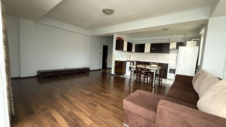 De vanzare Apartament Etajul 3/Bloc Nou/Mobilat /Utilat - Poză 2