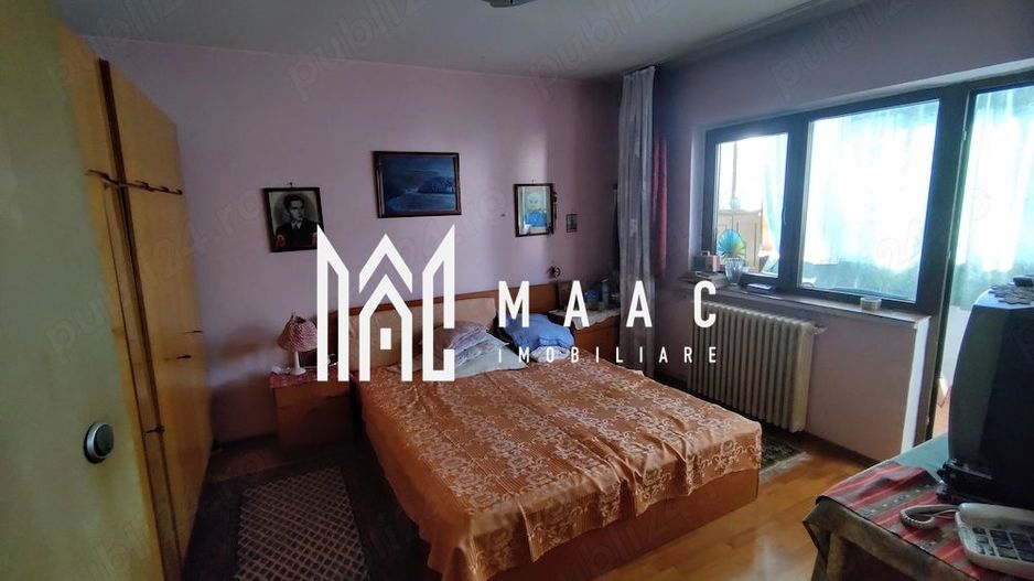 Apartament 2 camere de vânzare | Ultracentral, Vâlcea | 55 mp - Poză 1