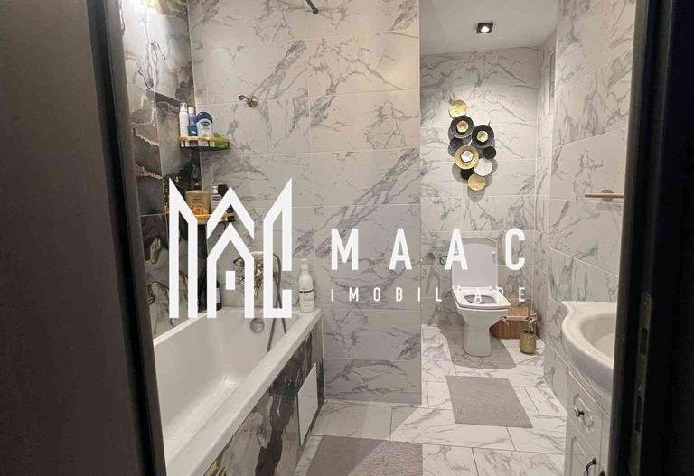 Casă 4 camere I 135 mp I Renovată I Curte 505 mp I Cristian - Poză 4