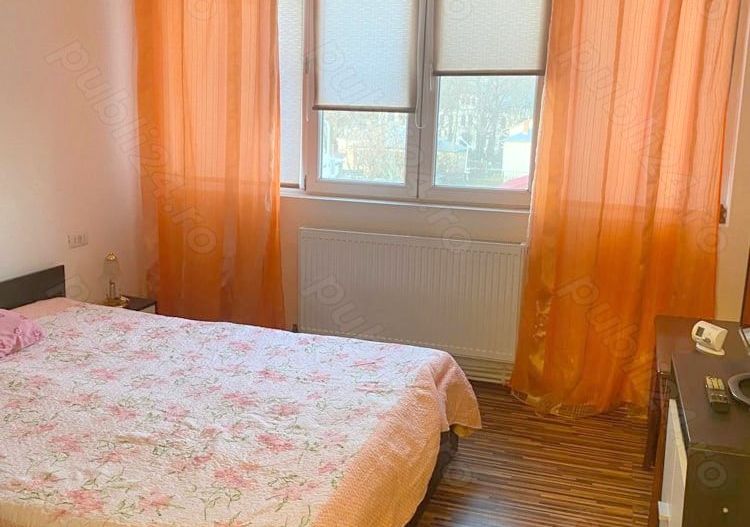 Apartament cu 2 camere de închiriat – Zona Centrală, Str. Domnească - Poză 7
