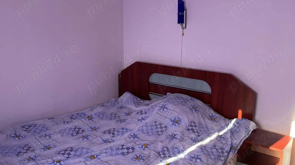 Girocului-parc padurice | 3Camere | 2Bai | Centrala proprie | Disponibil imediat - Poză 9