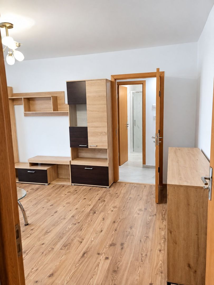 Apartament renovat cu 2 camere și balcon – zona Lugojului - Poză 2