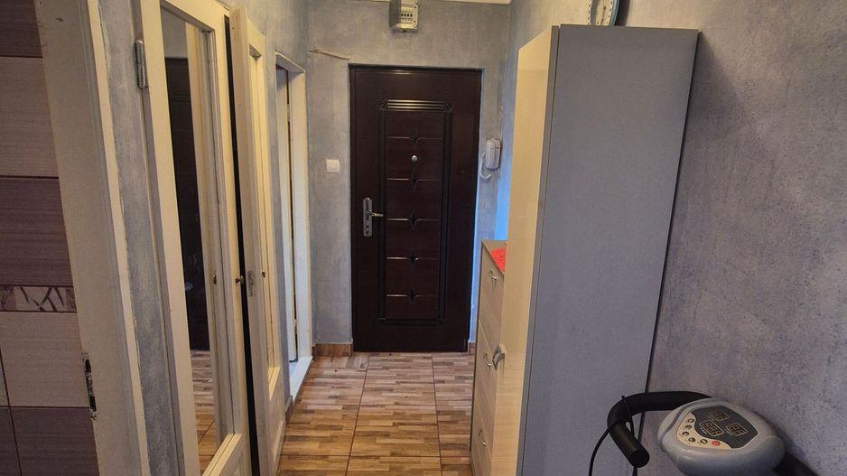 Vand apartament 1 camera etajul.3 Micro 2 - Poză 4