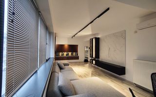 2 Camere mobilat și utilat - Spazio Residence - Poză 3