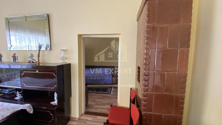 CASA 5 CAMERE, TEREN 360 MP, CENTRU, CAMPULUNG - Poză 11