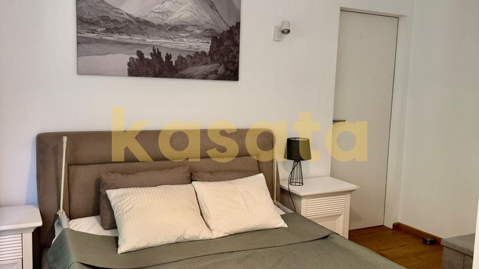 3 camere de închiriat cu grădină și parcare – lângă Parcul Herăstrău - Poză 25