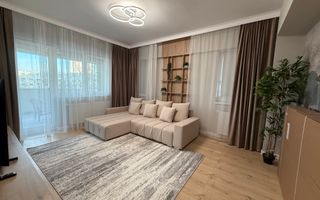 2 CAM , CENTRU PODU ROS PALAS , UNIREA TOWERS, LUX, PRIMA INCHIRIERE - Poză 13