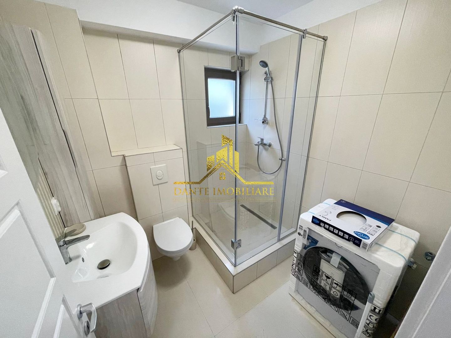 3 camere,  modern, bloc nou, parcare, Europa, Eugen Ionesco, OMV - Poză 6
