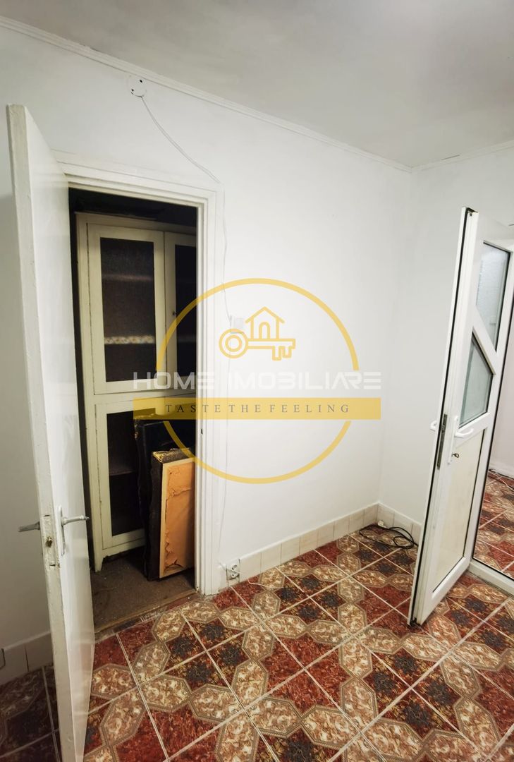 Apartament 2 camere, etaj 4/4, Cantemir - FĂRĂ RISC, - Poză 9