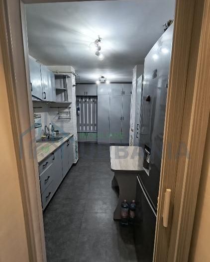 Apartament 2 camere decomandate. Etaj 1 din 4. Nicolina 2 - Poză 7