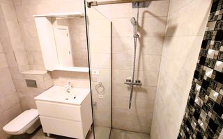 Mamaia_Nord_2 Camere_Nou_An 2024_Finisat_Investitie_TVA Zero - Poză 25