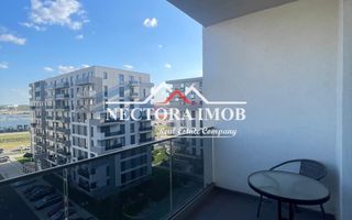 NECTORA IMOB-Apartament 2 camere, 55 mp, Prima Arena, Et6/8, Utilat - Poză 7