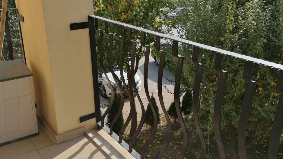 3 camere +parcare in Cosmopolis - Poză 18