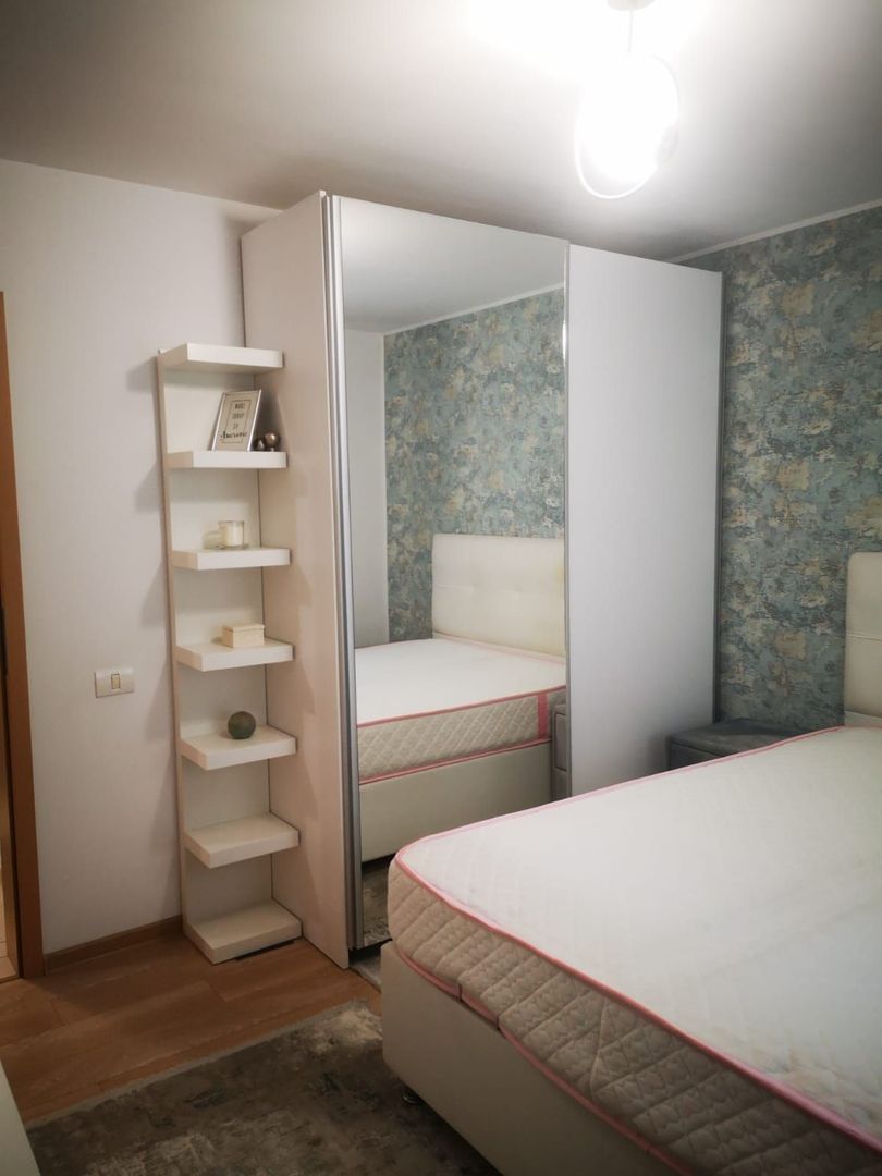 APARTAMENT 2 CAMERE TITULESCU | PIATA VICTORIEI - Poză 1