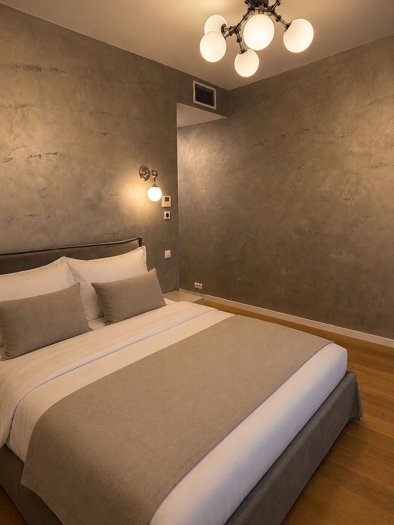 One Herăstrău Park | 3 Camere | Liniște și Intimitate - Poză 9